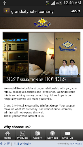 grandcityhotel.com.my