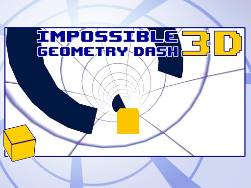 Impossible Geometry 3D