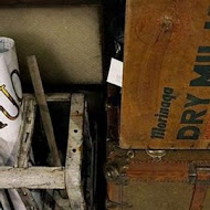 美好年代 Belle Époque 復古主題餐廳