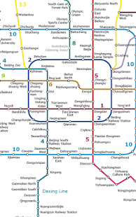 How to download Beijing Subway Map 1.0 mod apk for android