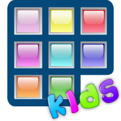 Kid & Toddler Slider Puzzles 解謎 App LOGO-APP開箱王