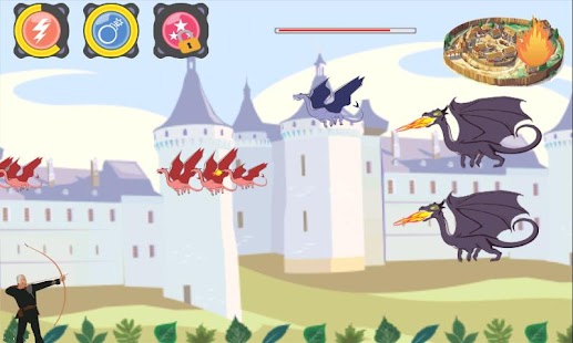 Free Download Dragon Slayer APK for PC