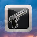 Desert Eagle – PhoneWeapon logo