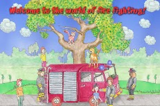 Fire Department for Kidsのおすすめ画像5