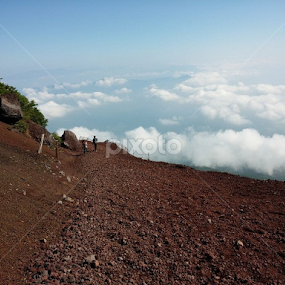 by Bharath Kumar - Landscapes Mountains & Hills