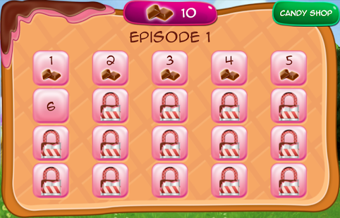 How to install Candy Addiction 8.1 unlimited apk for pc
