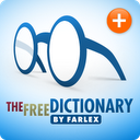 Dictionary Pro mobile app icon