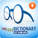 Dictionary Pro icon