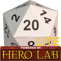 Hero Lab Character Import Lite icon
