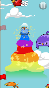 Free Bumpy Birds APK for PC