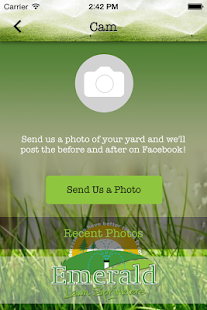 Lastest Emerald Lawn Sprinklers APK