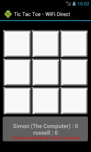 How to install Tic Tac Toe WiFi Direct 1.0 apk for android