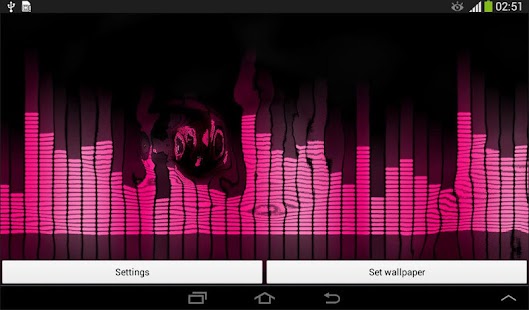 Pink Wallpaper HD Screenshots 4
