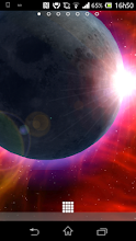 Moon & Sun 3D APK Download for Android