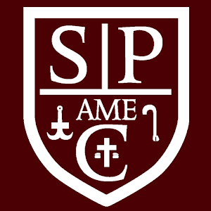 Saint Philip AME 1.401