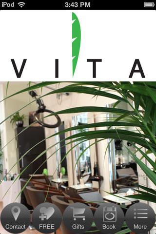 Vita Hair Beauty London