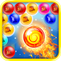 Bubble Shooter Adventure icon