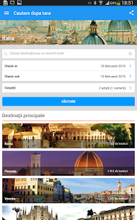 Cazare Hoteluri Screenshots 11