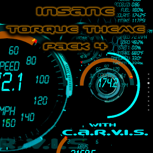 Torque 48 Pack and Editor OBD2 通訊 App LOGO-APP開箱王