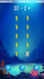 Addition Subtraction For Kids by IDZ Digital Private Limited poster 2