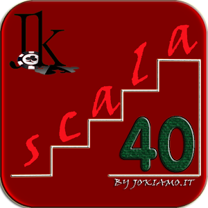 Scala 40 Tablet 1.0