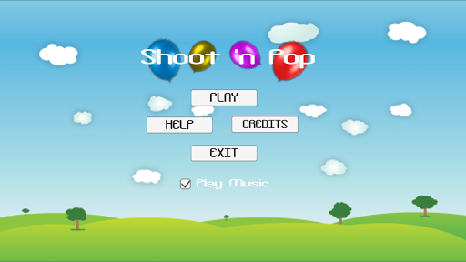 【免費休閒App】Shoot 'n Pop-APP點子