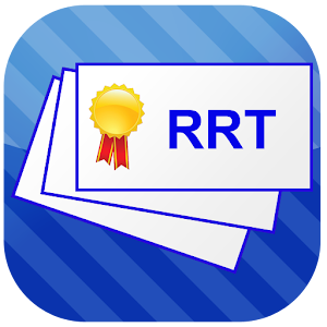 RRT Flashcards 4.3.0