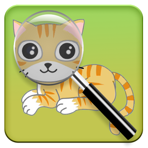 Hidden Objects Cats.apk 1.1.3