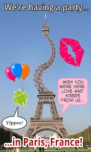 PicSay - Photo Editor - screenshot thumbnail