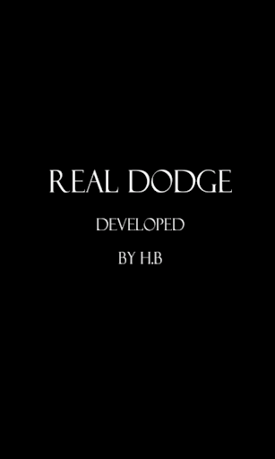 Real Dodge avoid bullet