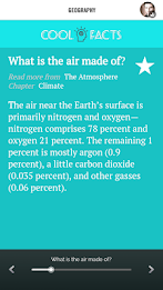 Handy Geography Answer Book poster 4
