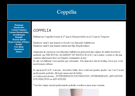 【免費教育App】Coppélia-APP點子