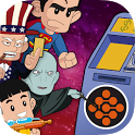 Clicker Heroes Infinity icon
