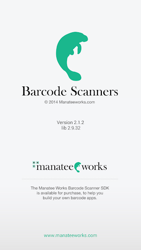 【免費生產應用App】Barcode Scanners-APP點子