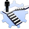 Stair Calculator CAD logo