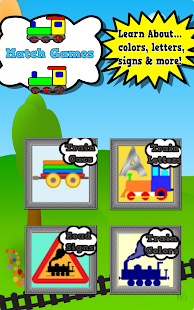 How to mod Train Games For Toddlers Pro 1.0 mod apk for pc