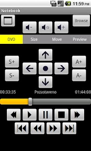 Download MPC-HC Remote Control PRO APK
