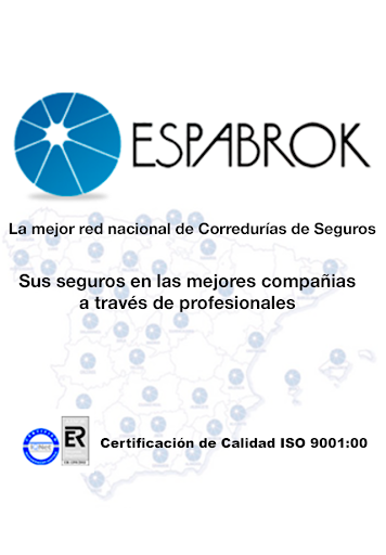 免費下載商業APP|ESPABROK Seguros app開箱文|APP開箱王