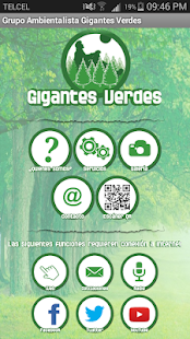 How to install Gigantes Verdes App 1.4 mod apk for android