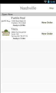 Pueblo Real and Tito's Screenshots 2