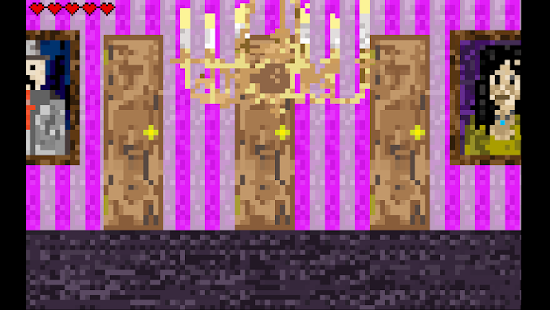 How to install Halloween Scream House III patch 1.1 apk for bluestacks