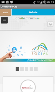 Lastest ComacchioApp APK for Android