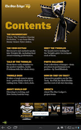 New Jersey Special Reports poster 2