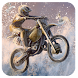 Motocross Racing Games icon