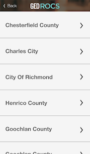 Free GED Rocs APK for PC