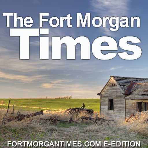 Fort Morgan Times eEdition LOGO-APP點子