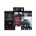 Sense 5 Theme GO/Apex