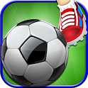 Jumpy Football - Mini games icon