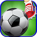Jumpy Football - Mini games icon