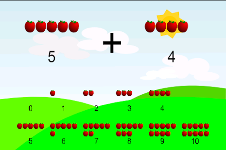 How to install Matemática para Crianças Soma 1.4 unlimited apk for laptop